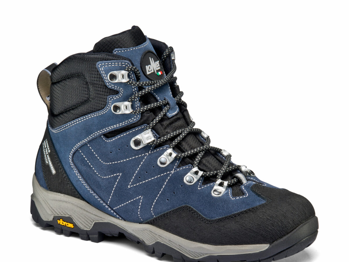 Lomer MTX ULTRA Men’s Hiking Boots Size US 8 EU 41 UK 7 Made In Italy keswick-mtx_caffe-1843x1843.jpg main image 3