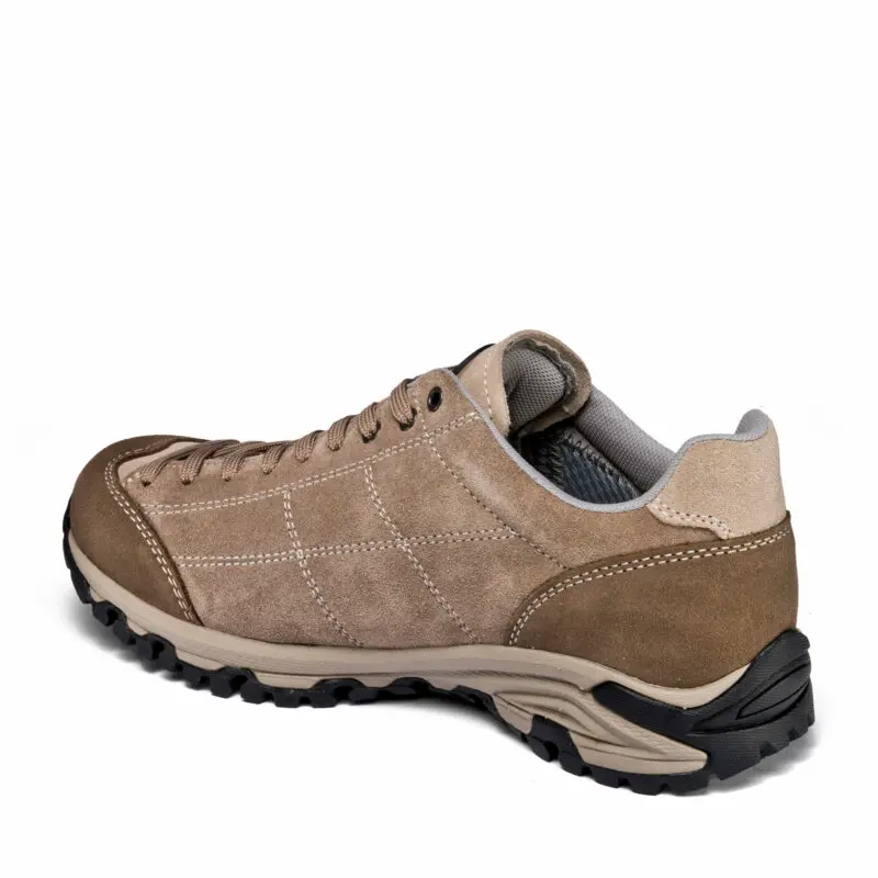 Maipos Suede MTX